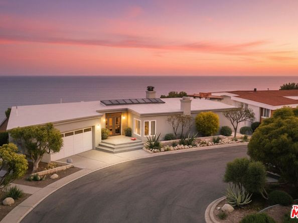18244 Coastline Drive, Malibu CA 90265