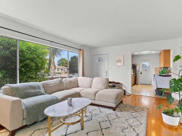 3450 42nd, San Diego CA 92105