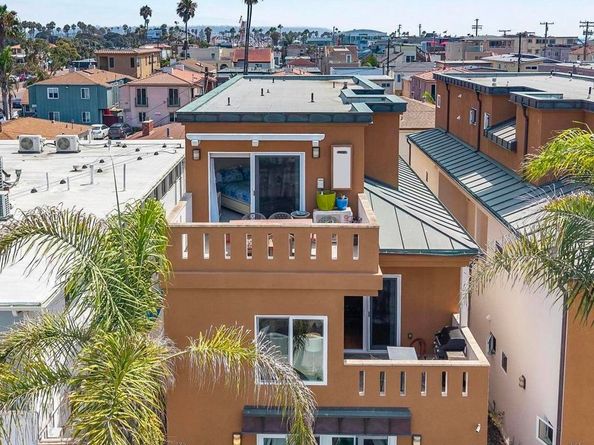 735 Jersey Court, San Diego CA 92109