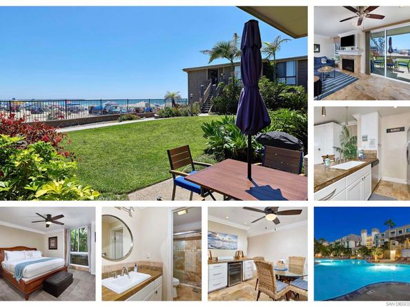 999 N Pacific St D011, Oceanside CA 92054