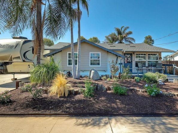 828 Waterloo Ave, El Cajon CA 92019