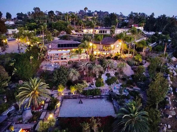 5346 Grandridge Rd, El Cajon CA 92020