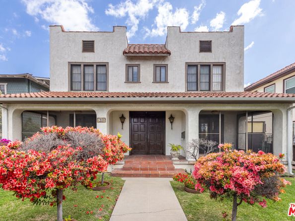 1966 N Van Ness Avenue, Los Angeles CA 90068