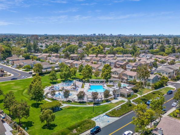 46 Eagle, Irvine CA 92604