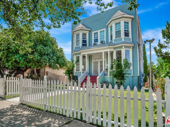 333 N Union Avenue, Los Angeles CA 90026