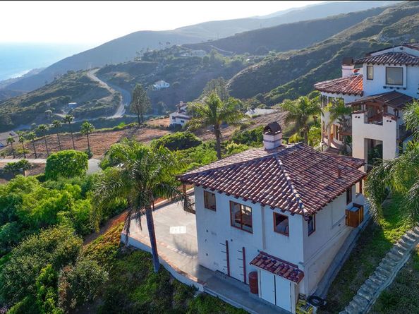 4240 Avenida De La Encinal, Malibu CA 90265