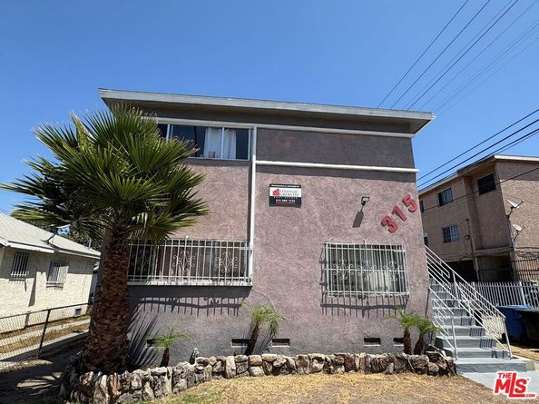 315 W 65th Street, Los Angeles CA 90003