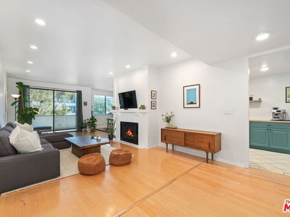 306 Bora Bora Way 206, Marina Del Rey CA 90292