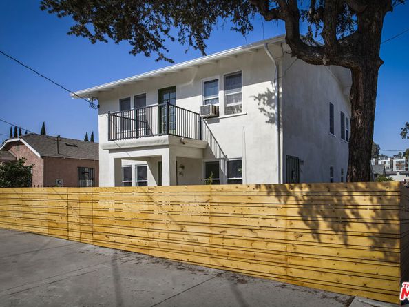 1201 Douglas Street, Los Angeles CA 90026