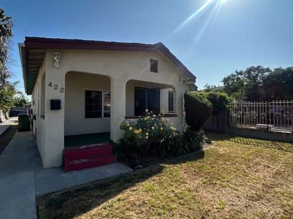 422 E Colden Avenue, Los Angeles CA 90003