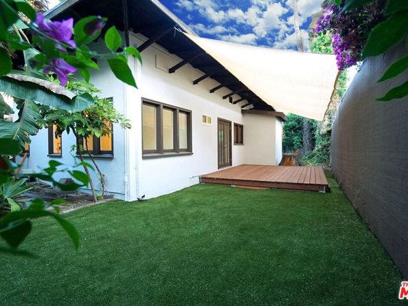 6043 Selma Avenue, Los Angeles CA 90028