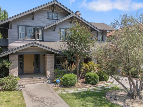 676 S Bronson Avenue, Los Angeles CA 90005