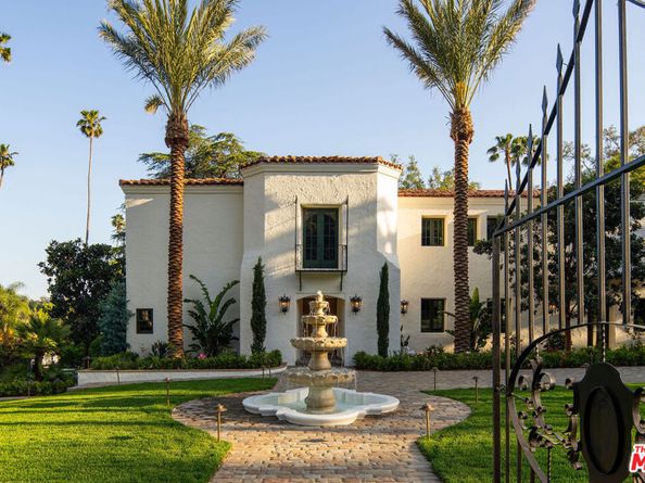 2110 Hill Drive, Los Angeles CA 90041