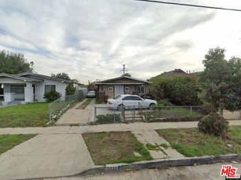 3414 S Gramercy Place