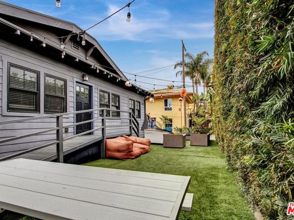 605 Indiana Avenue, Venice CA 90291