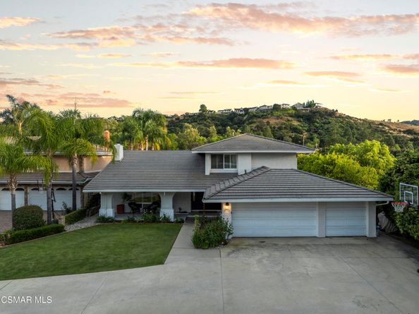 31982 Doverwood Court, Westlake Village CA 91361
