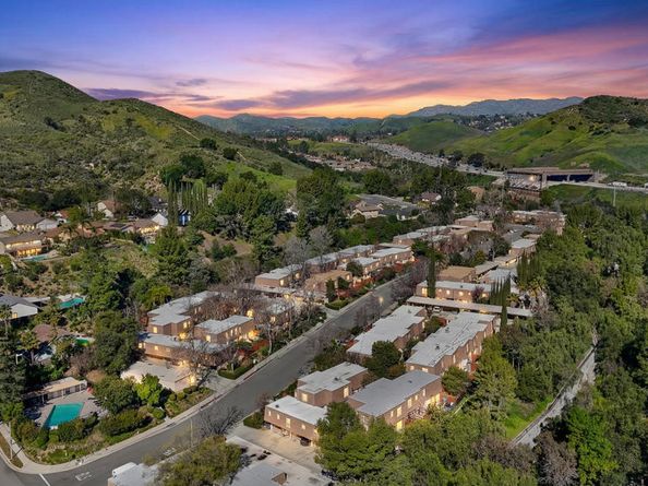 4021 Yankee Drive, Agoura Hills CA 91301