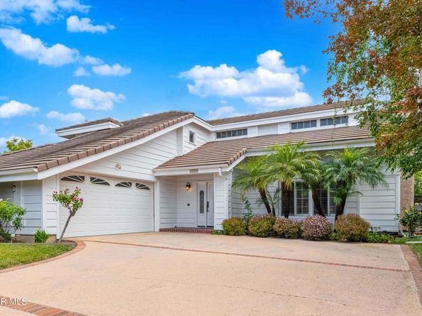 5690 Buffwood Place, Agoura Hills CA 91301