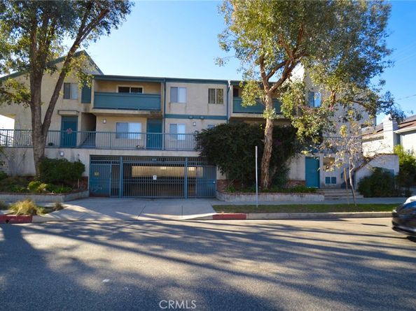 1601 W Alameda, Burbank CA 91506