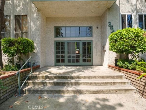 3649 Glendon Avenue 202, Los Angeles CA 90034