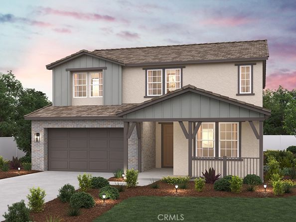 8553 Tamarack Street, Chino CA 91708