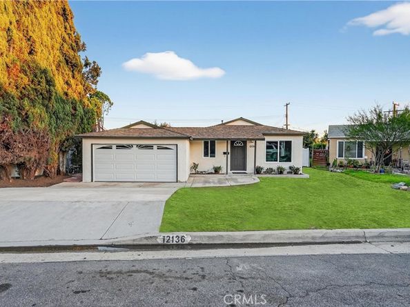 12136 Courser Street, La Mirada CA 90638