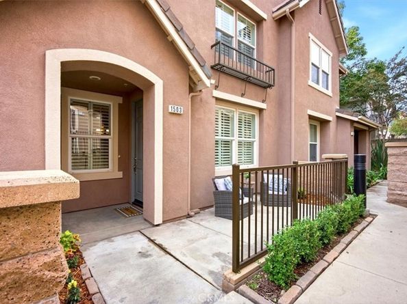 1503 Florence Court, Upland CA 91786