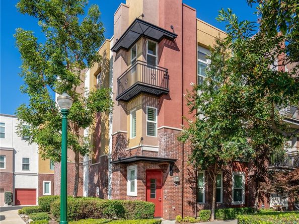 630 W 1st Street, Claremont CA 91711