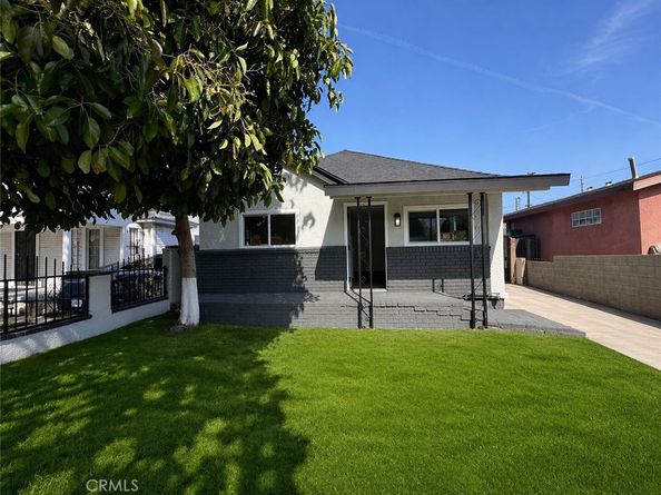 5340 6th Ave, Los Angeles CA 90043