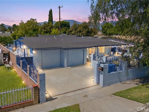 715 Van Wig, La Puente CA 91746