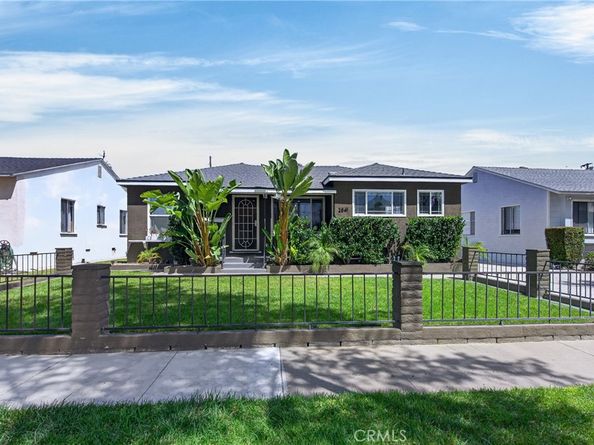 2841 Daneland Street, Lakewood CA 90712