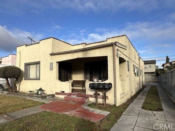 812 N Ridgewood, Los Angeles CA 90038