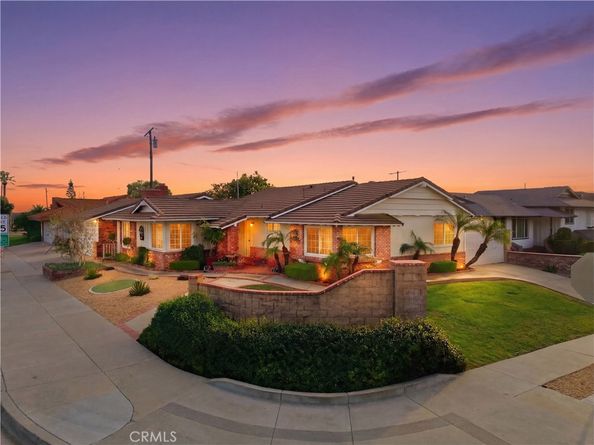 1209 N Puente Street, Brea CA 92821