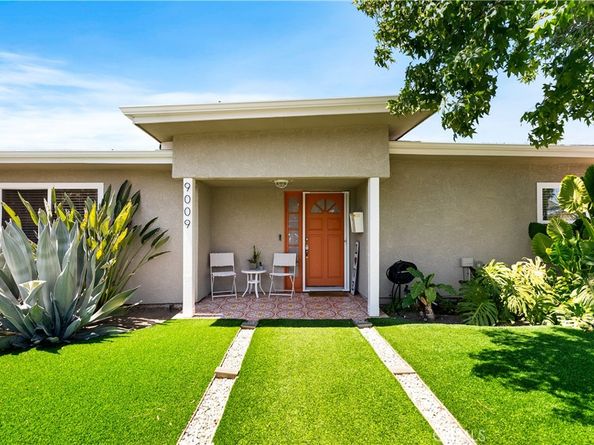 9009 Bluford Avenue, Whittier CA 90602