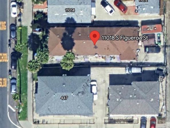11018 S Figueroa, Los Angeles CA 90061
