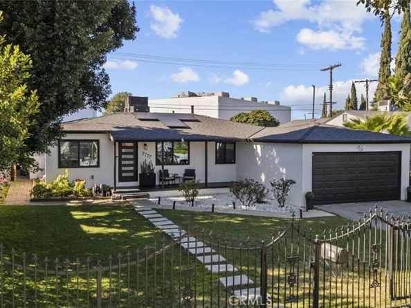 7777 Cherrystone Avenue, Panorama City CA 91402