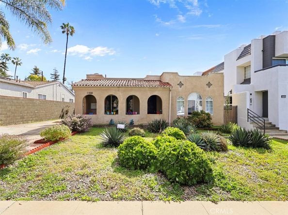 1168 Justin Avenue, Glendale CA 91201