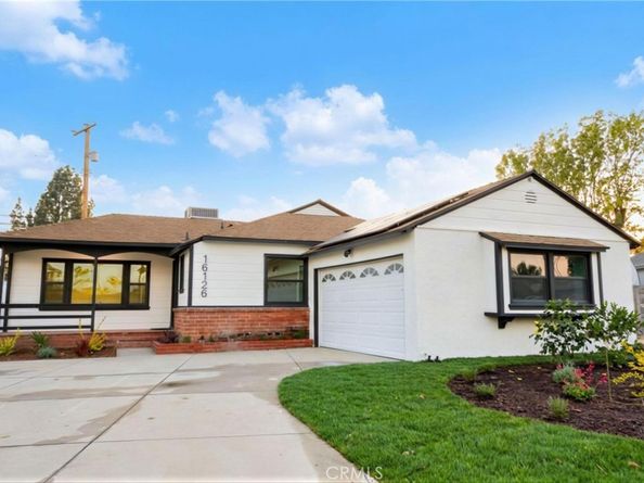 16126 Blackhawk Street, Granada Hills CA 91344