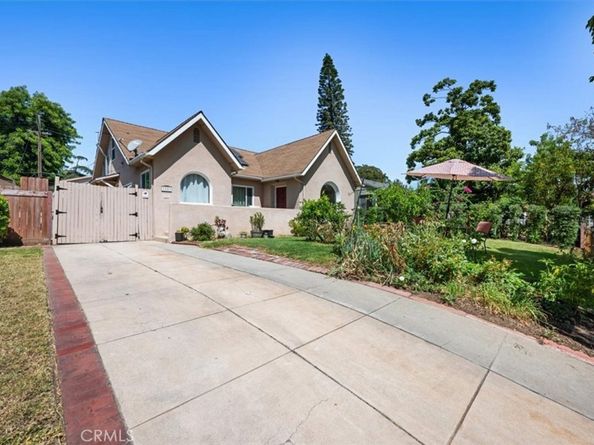 1841 S 6th Street, Alhambra CA 91803