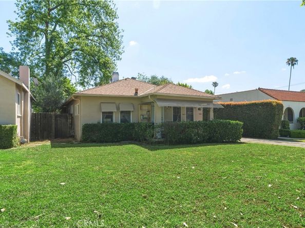 70 S Parkwood, Pasadena CA 91107