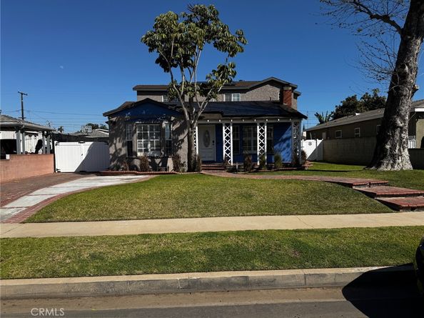 9410 S 4th Avenue, Inglewood CA 90305