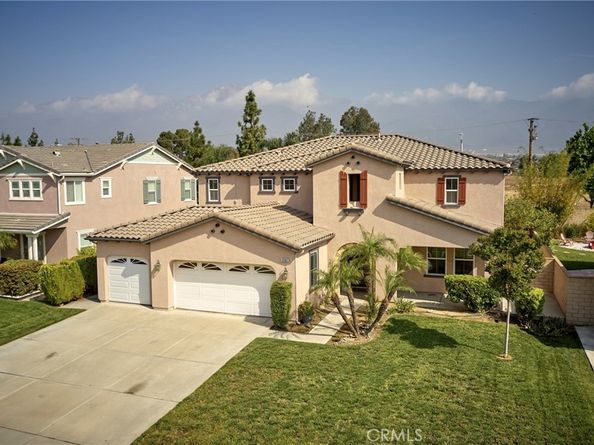 12962 Riley Court, Rancho Cucamonga CA 91739