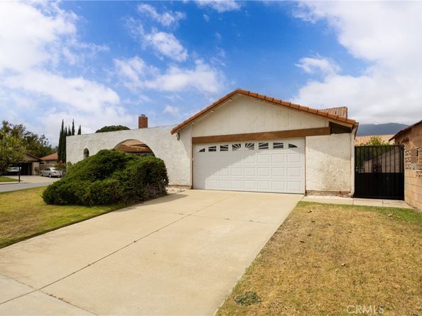 10430 Palo Alto, Rancho Cucamonga CA 91730