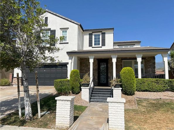 4866 Stoneglen Avenue, Fontana CA 92336