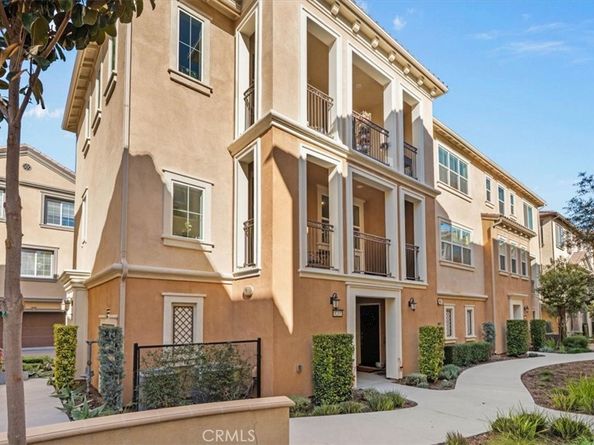 8245 Inventor Avenue, Chino CA 91708