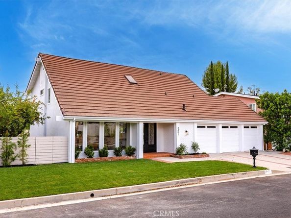 4401 Cezanne Avenue, Woodland Hills CA 91364