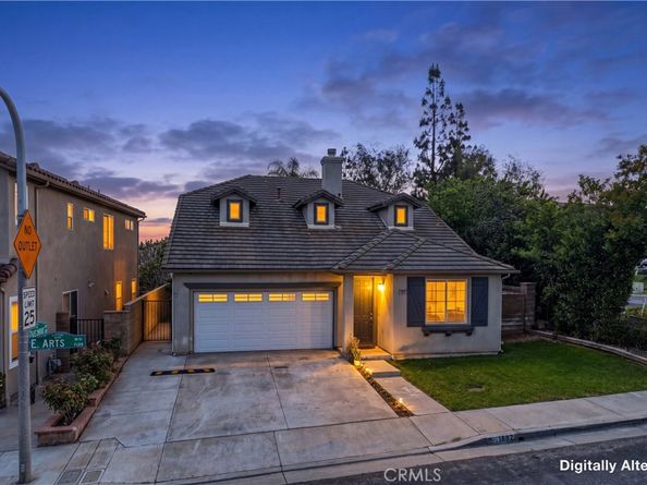 1902 Arts Avenue, Brea CA 92821
