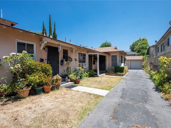 5238 Hermitage, Valley Village CA 91607