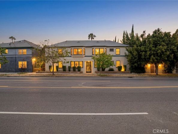 1215 S Fairfax Avenue, Los Angeles CA 90019