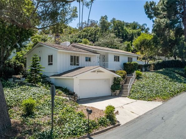2700 Via Campesina, Palos Verdes Estates CA 90274